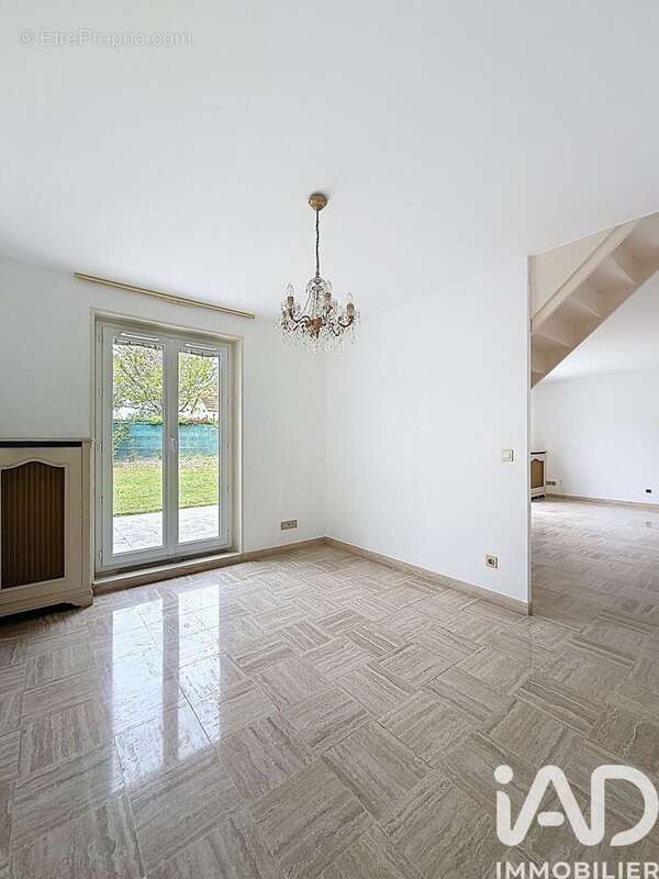 Photo 6 - Maison à LIMEIL-BREVANNES