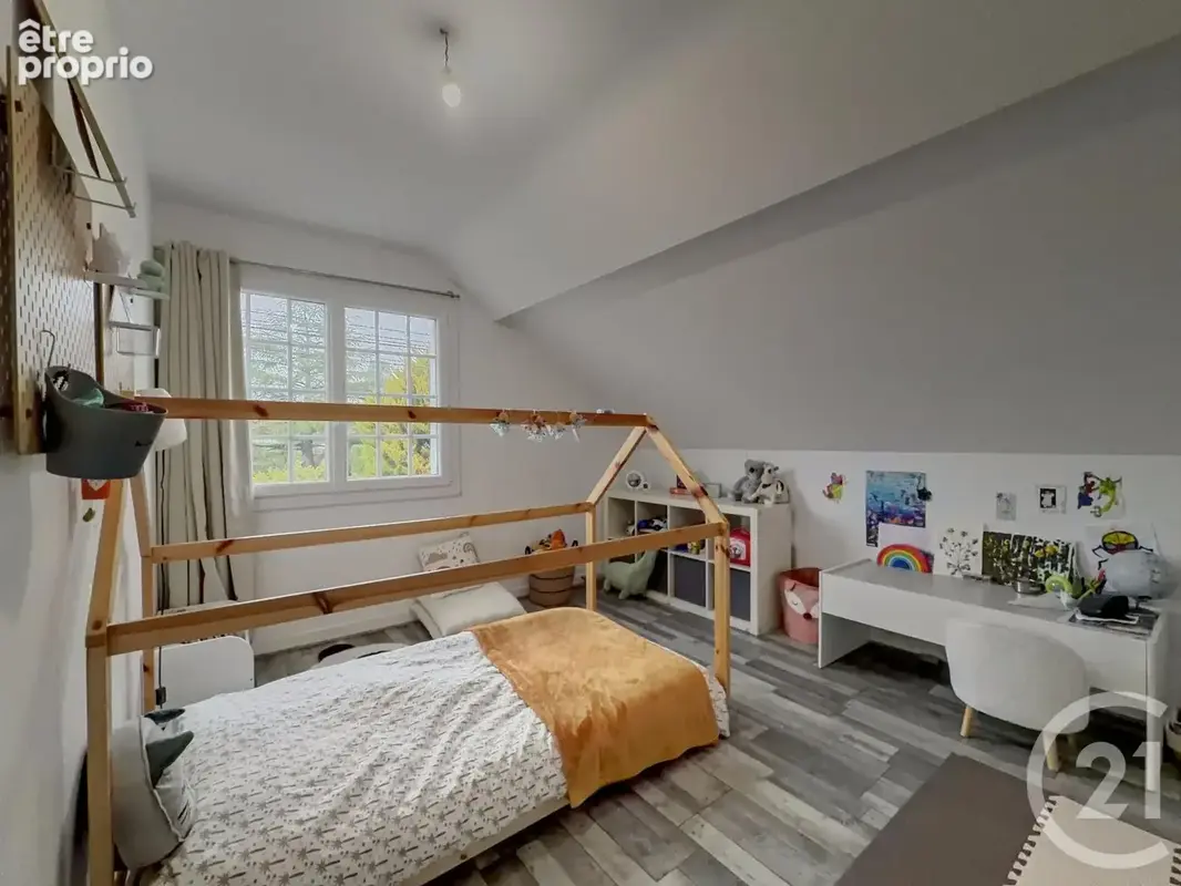 Maison 4 pièces 115 m² à vendre à La Ferte-Saint-Aubin (45240) - photo 7