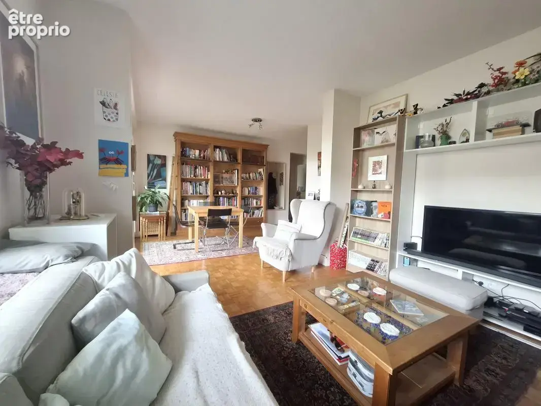 Appartement - photo 5