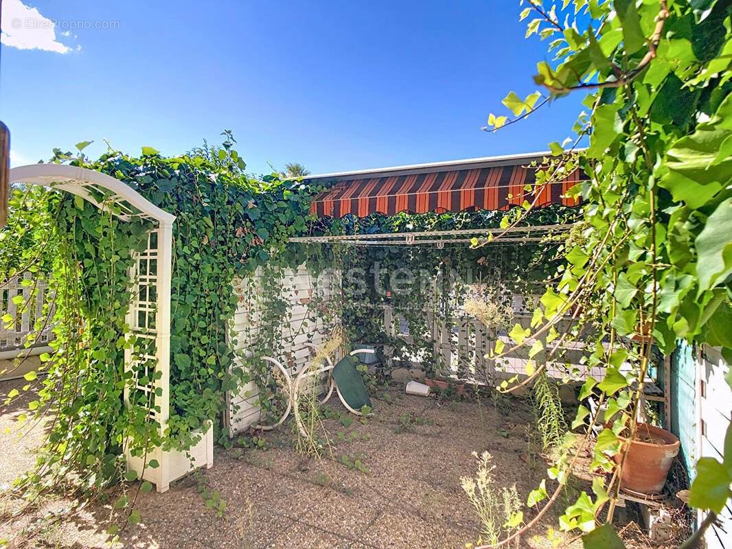 Appartement à LE GRAU-DU-ROI