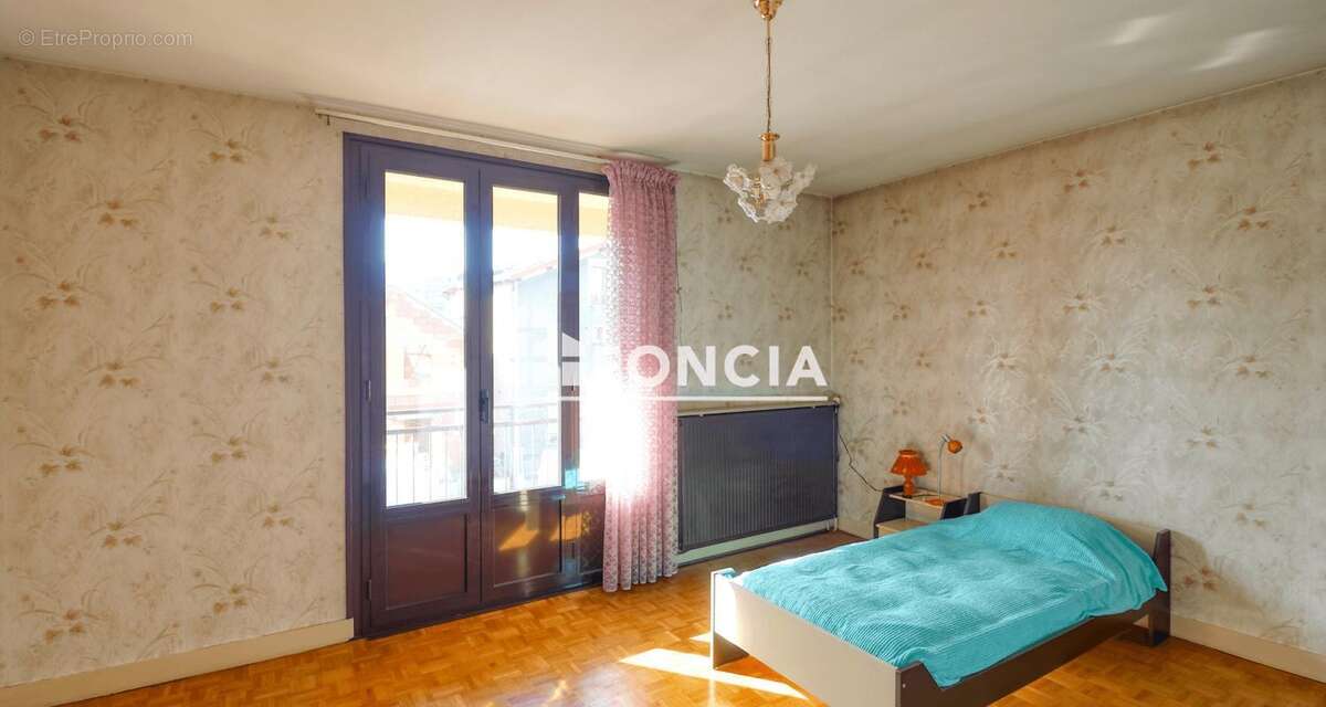 Maison à VITRY-SUR-SEINE