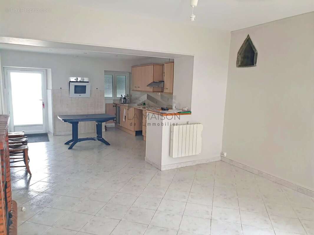 Appartement à ANTISANTI