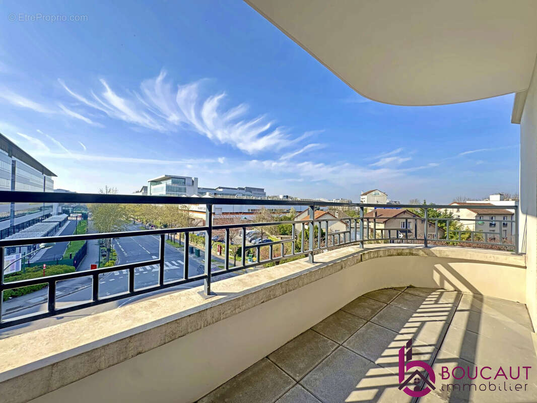 Appartement à CLAMART