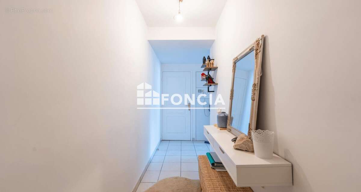 Appartement à CHATENAY-MALABRY