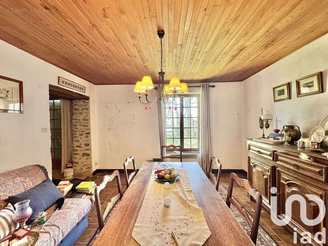 Photo 7 - Maison à COULOMMIERS