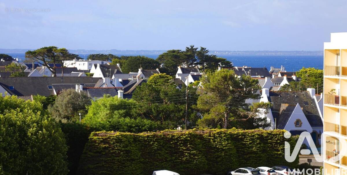 Photo 1 - Appartement à QUIBERON