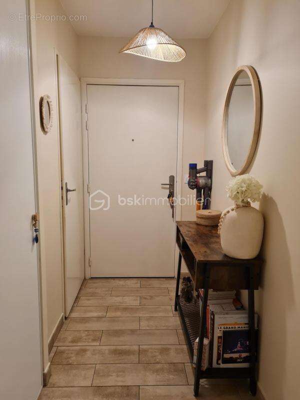 magifique 45 m² au calme sans vis a vis - photo 11