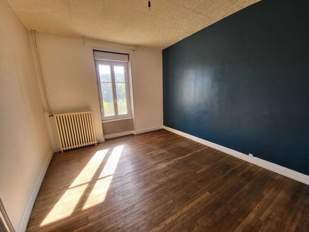 Appartement à REHON