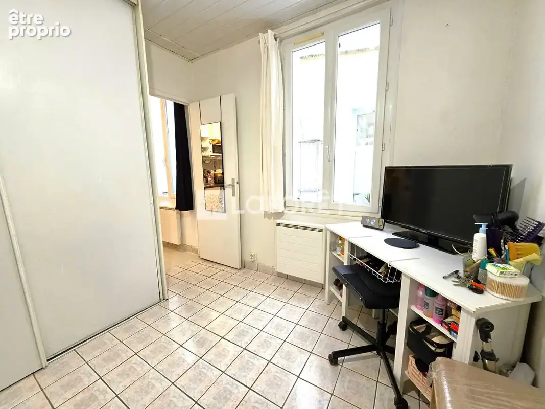 Photo Appartement à Saint-Germain-En-Laye au prix de 120 000€