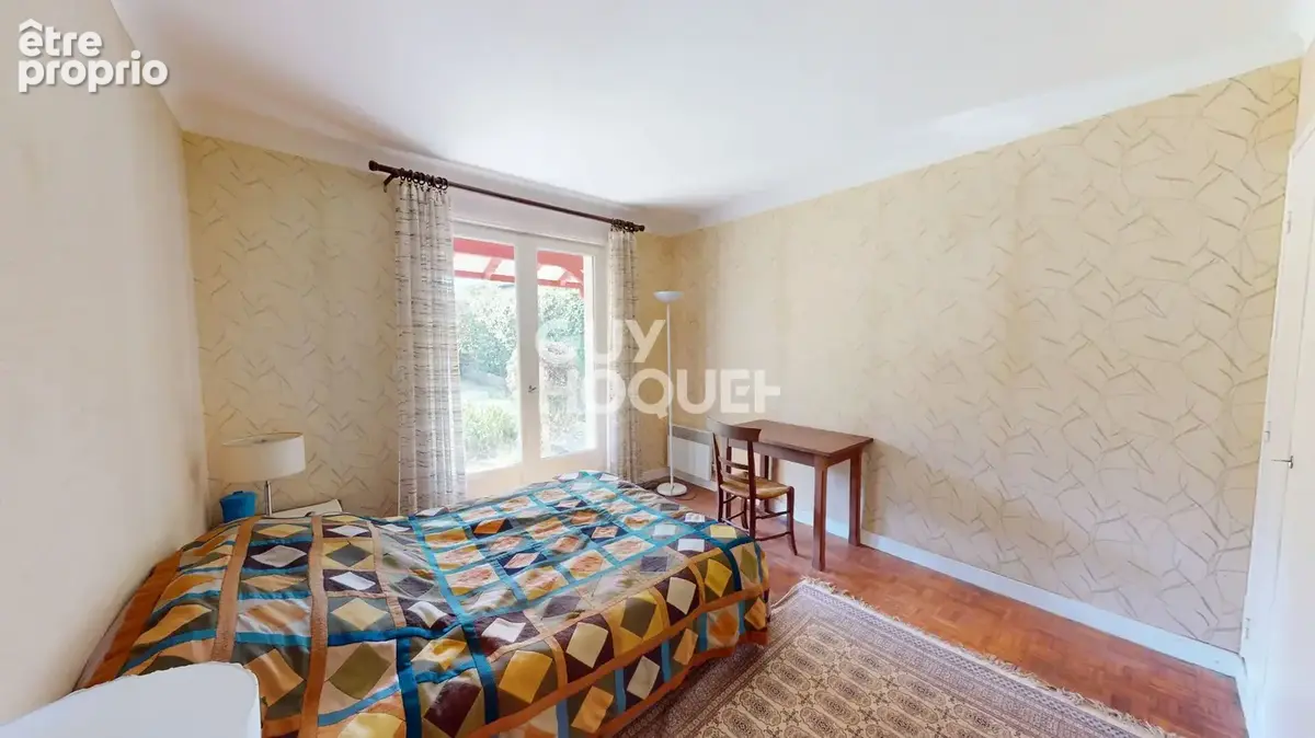 Maison Saint Jean De Luz  146.21m² - photo 6