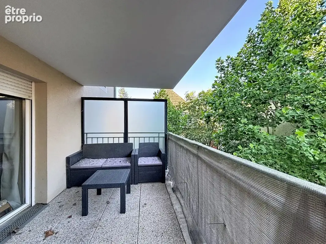 Vente Appartement Quincy-sous-senart(91480) 189 000ï¿œ - photo 7