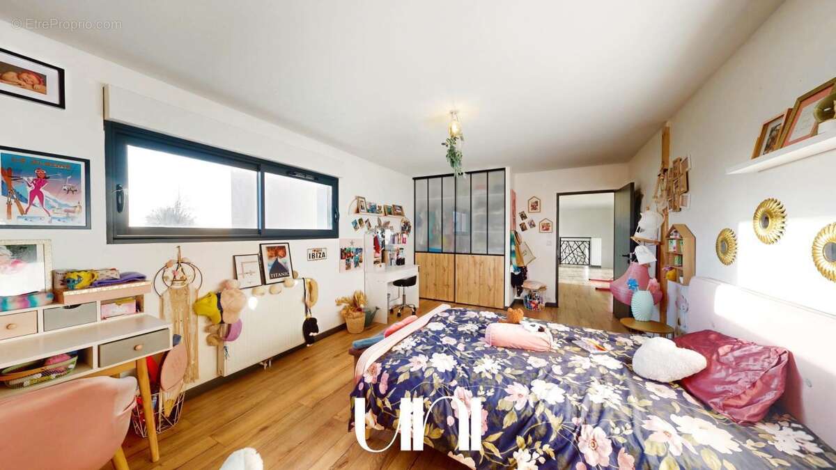 Maison à SAINT-LOUP-HORS