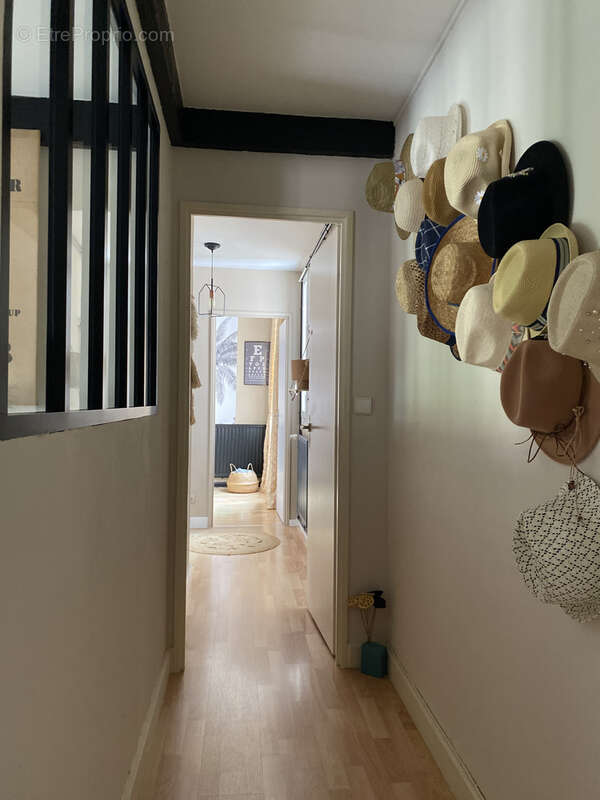 Appartement à ABBEVILLE