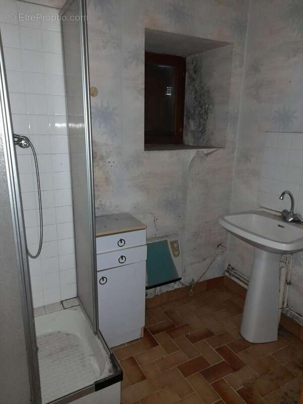 Maison à vendre 4 pièces SAVILLY (21) - DEPENDANCES - TERRAIN 935 m 2 - photo 21