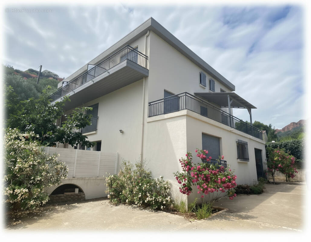 Appartement à LA SEYNE-SUR-MER