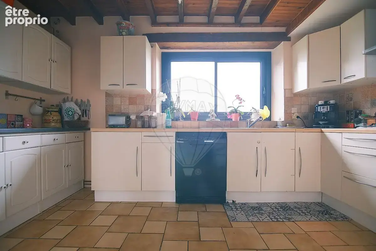 Maison 5 chambre(s) à vendre - photo 6