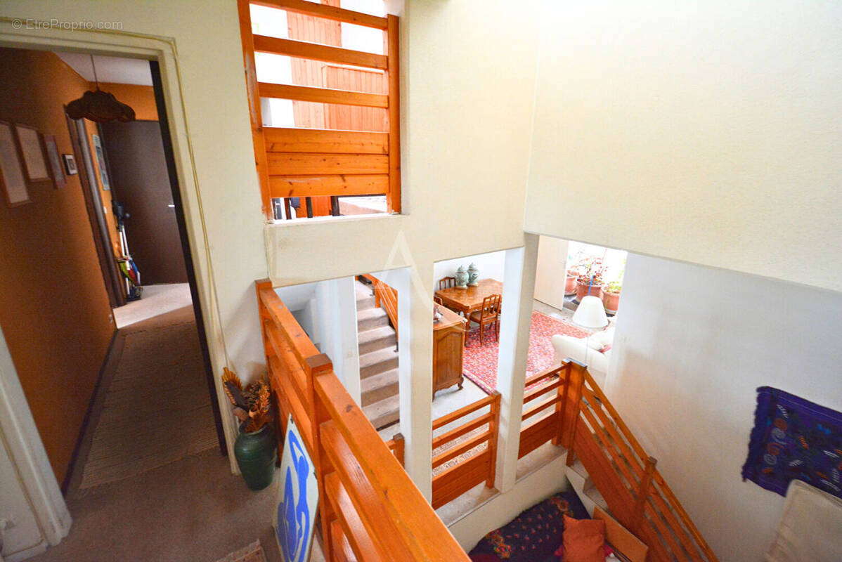 Appartement à VILLEJUIF