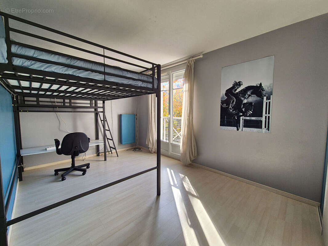 Maison à MONTIGNY-LE-BRETONNEUX