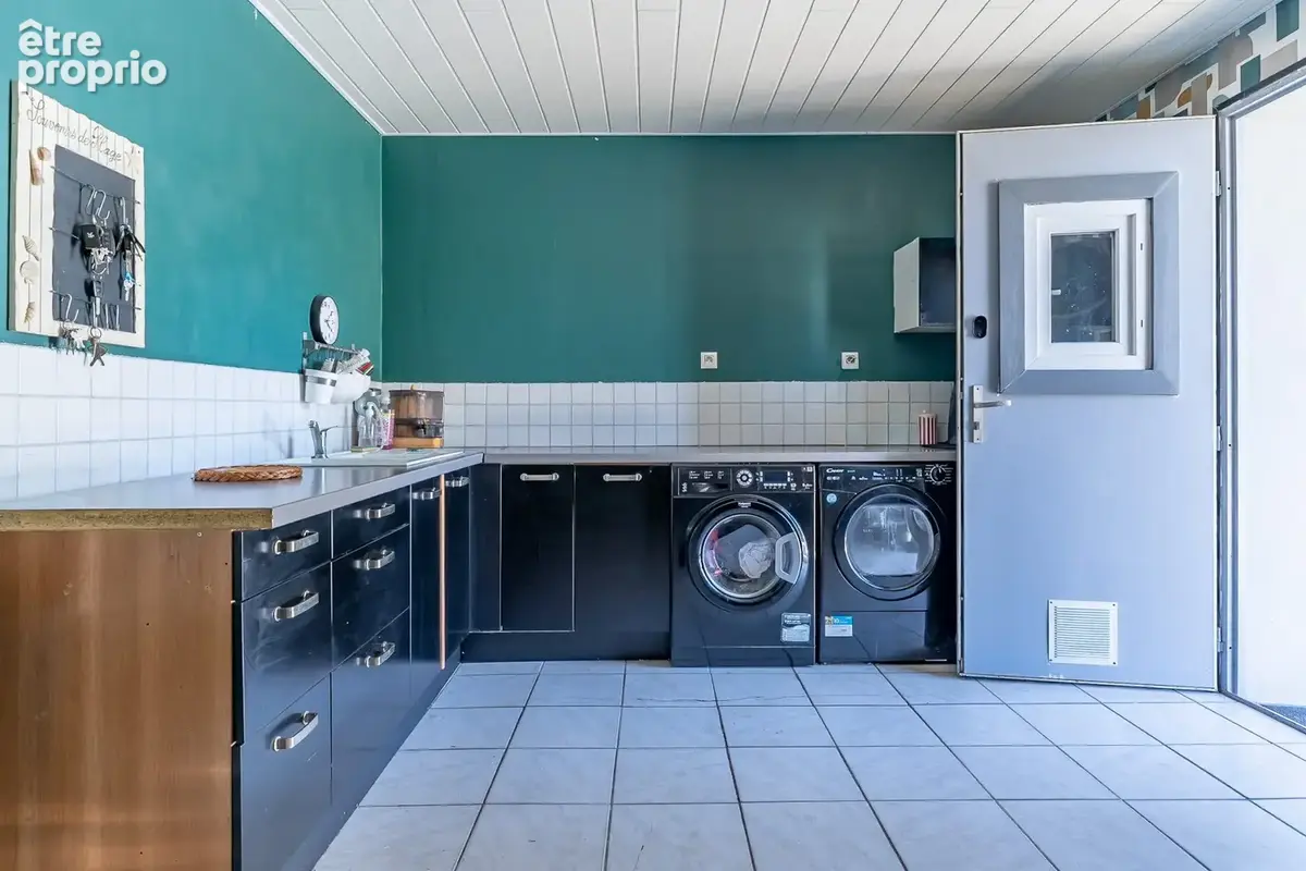 Maison 315 m² à Lugos  - photo 8