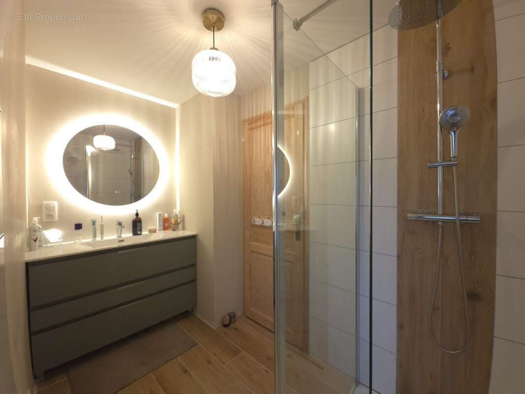 Maison à SAINT-CARREUC