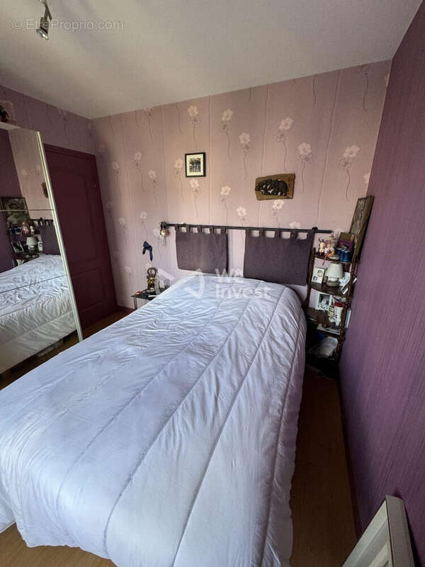 Appartement à VILLEPARISIS