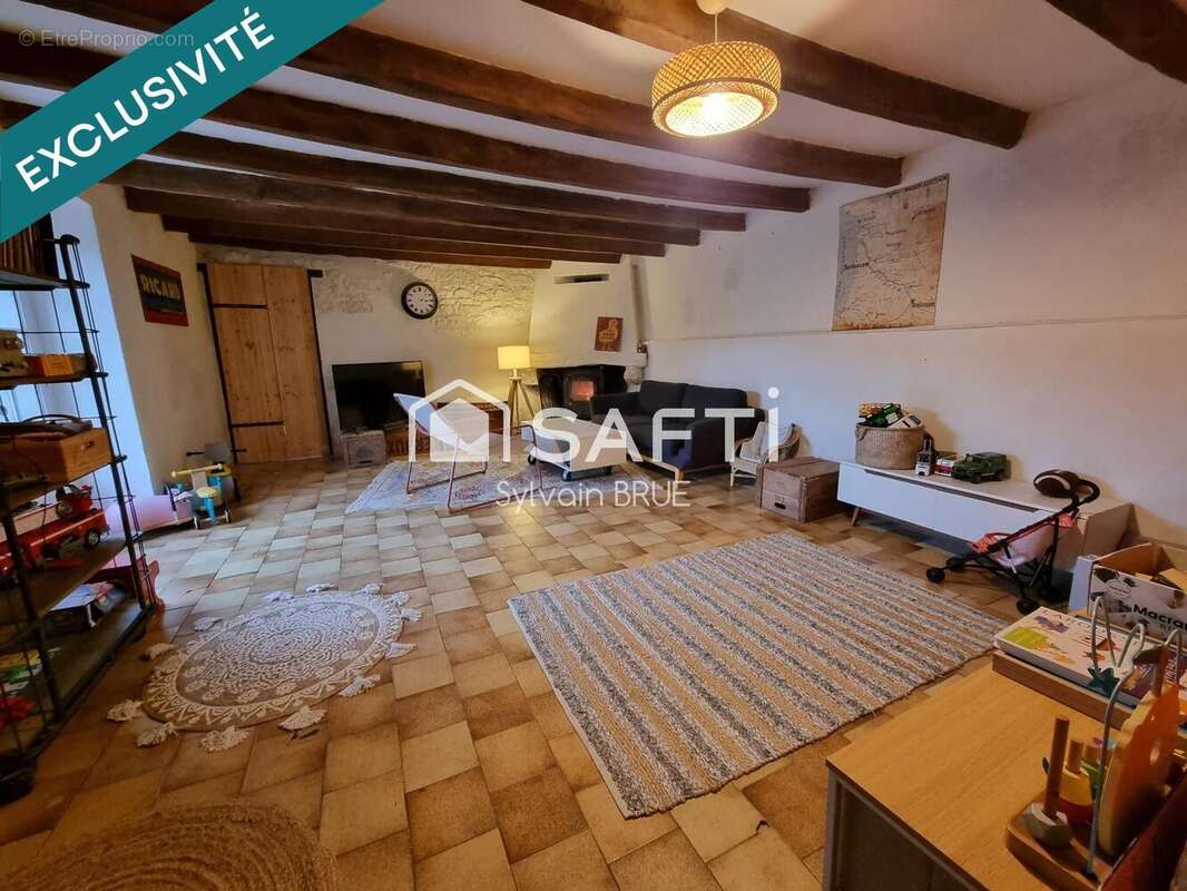 Photo 4 - Maison à VAZERAC