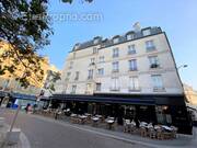 Commerce à PARIS-5E