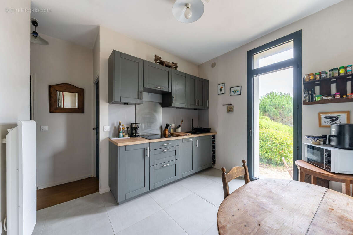 Maison 94 m² à Thomery  - photo 6
