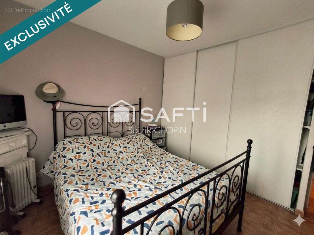 Photo 2 - Appartement à LA SEYNE-SUR-MER
