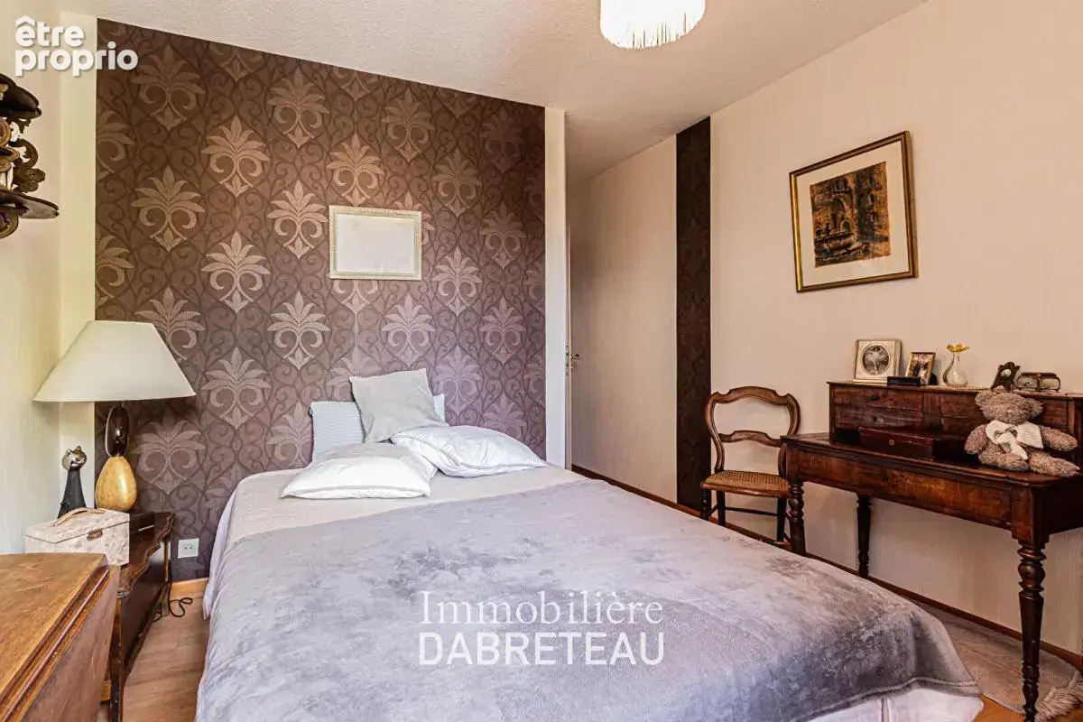 Appartement Decines Charpieu 4 pièce(s)  79m2 - photo 16