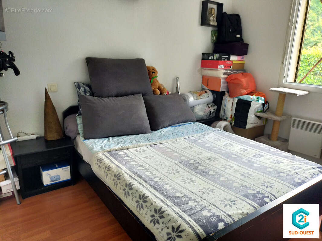 Appartement 37 m² à Eauze  - photo 4