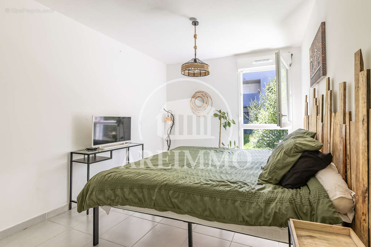 Appartement à CASTELNAU-LE-LEZ
