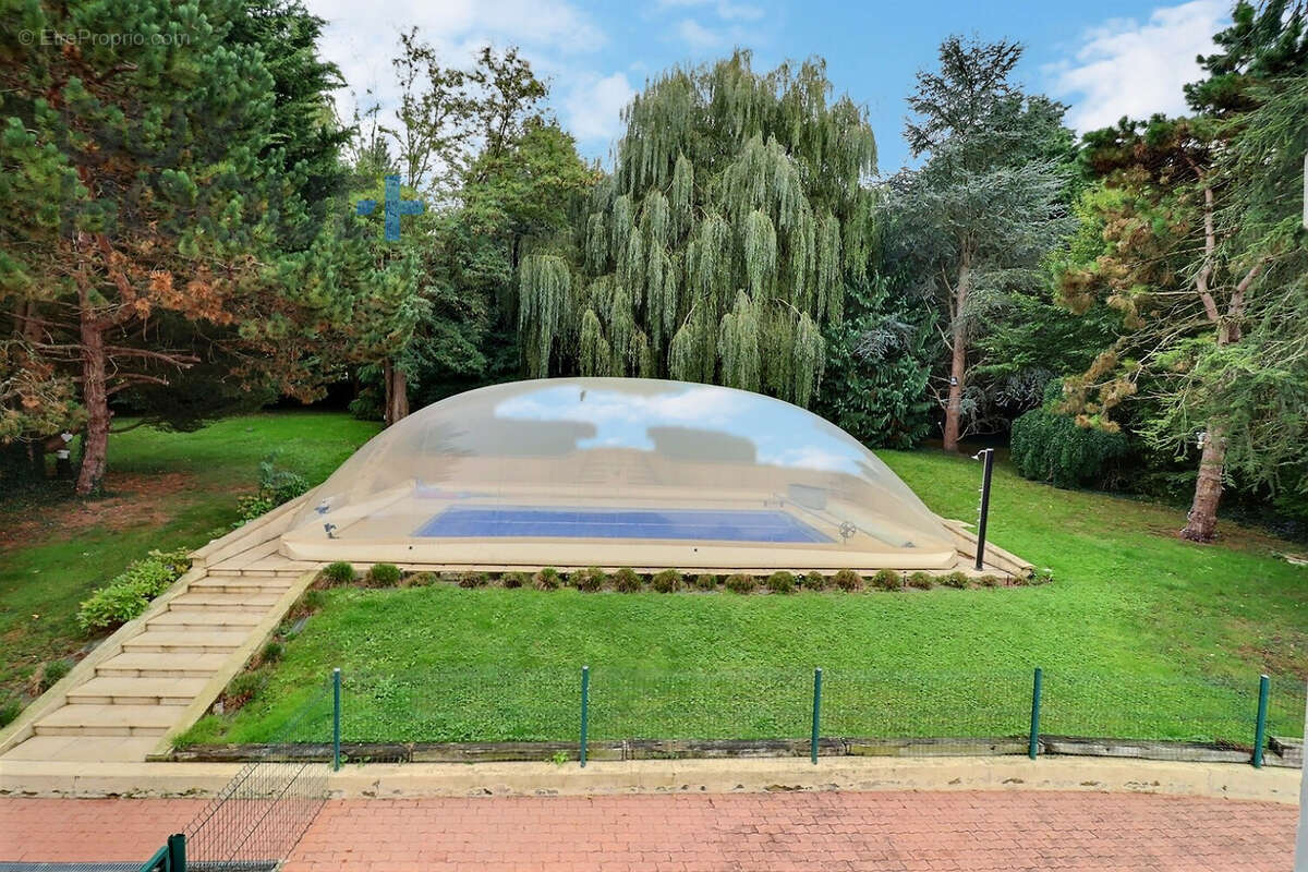 Maison à COULOMMIERS