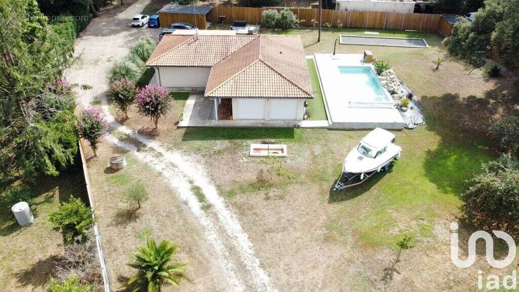 Photo 6 - Maison à PAUILLAC