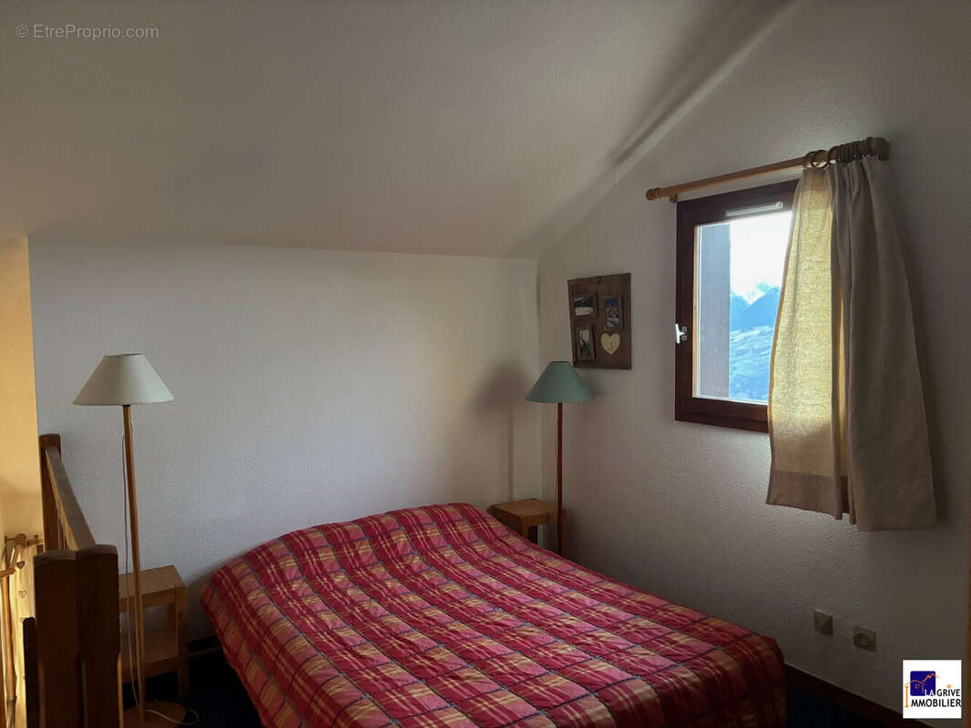 Appartement à LANDRY