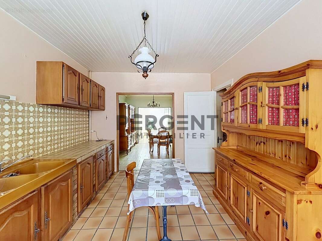 Maison 67 m² à Charleville-Mezieres  - photo 7