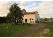 Maison à SAINT-PEY-D&#039;ARMENS