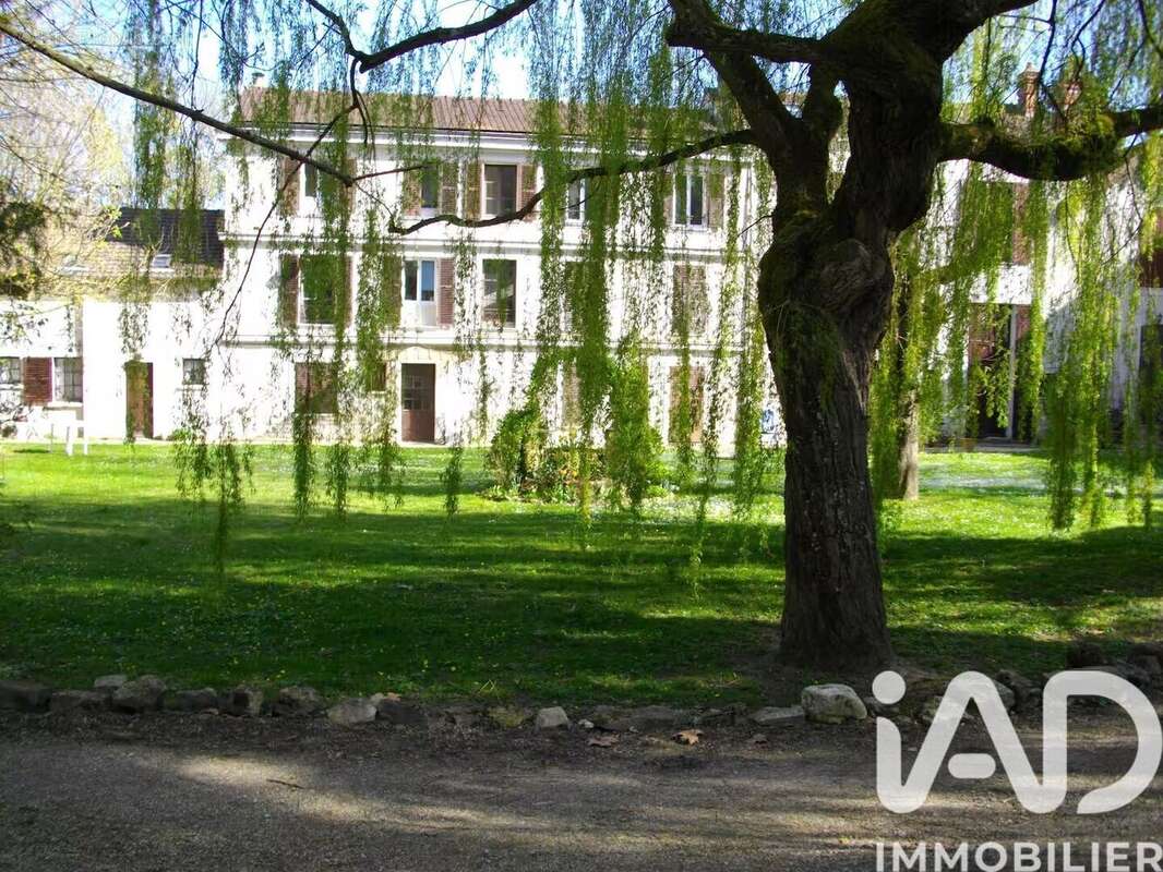 Photo 7 - Appartement à SAMOIS-SUR-SEINE