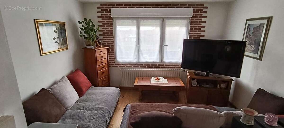 Maison 85 m² à Maing  - photo 6