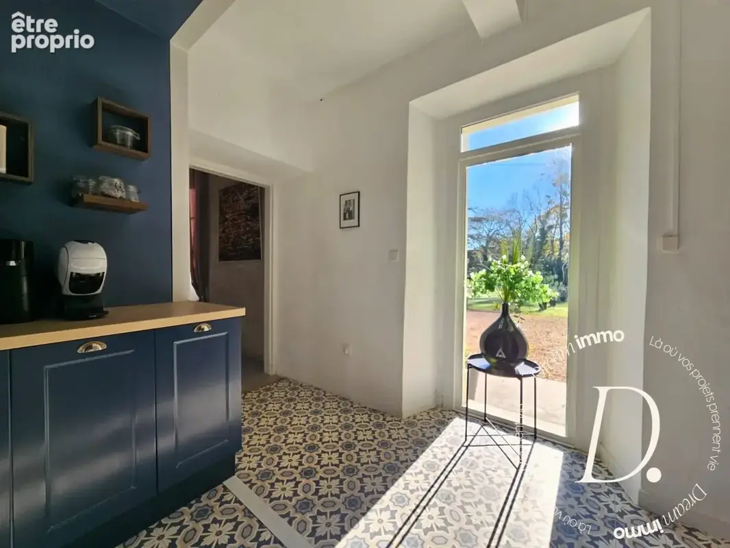 Maison 190 m² à Marciac  - photo 8