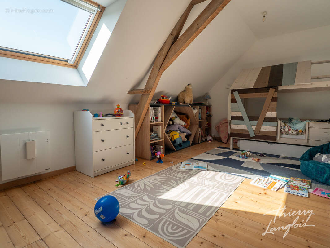 Maison à CAPPELLE-EN-PEVELE