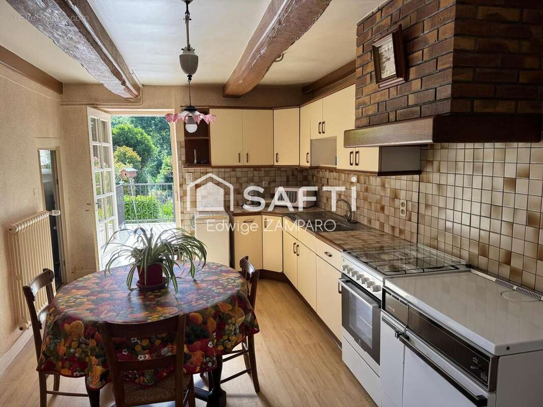 Maison 75 m² à Oradour-Sur-Vayres  - photo 3