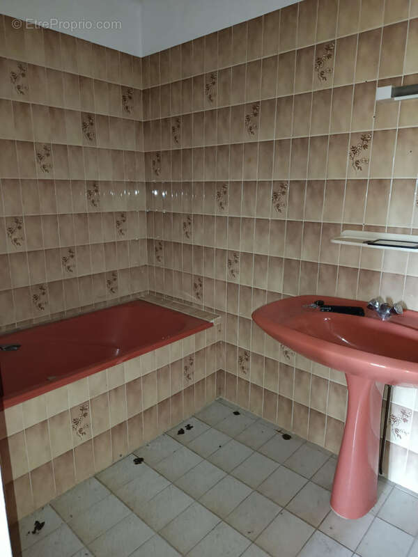 Maison familiale pouvant faire 2 logements - photo 3
