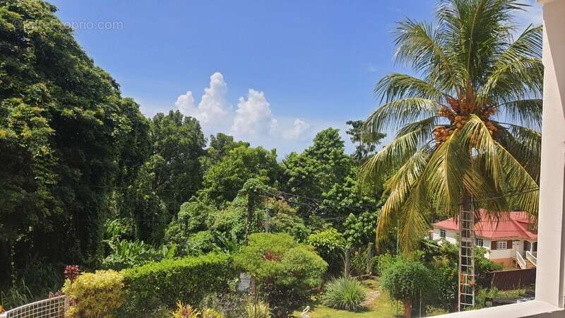 Maison à TROIS-RIVIERES