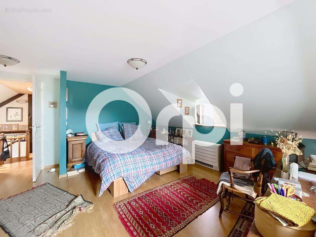 Maison à SAINT-MEXANT