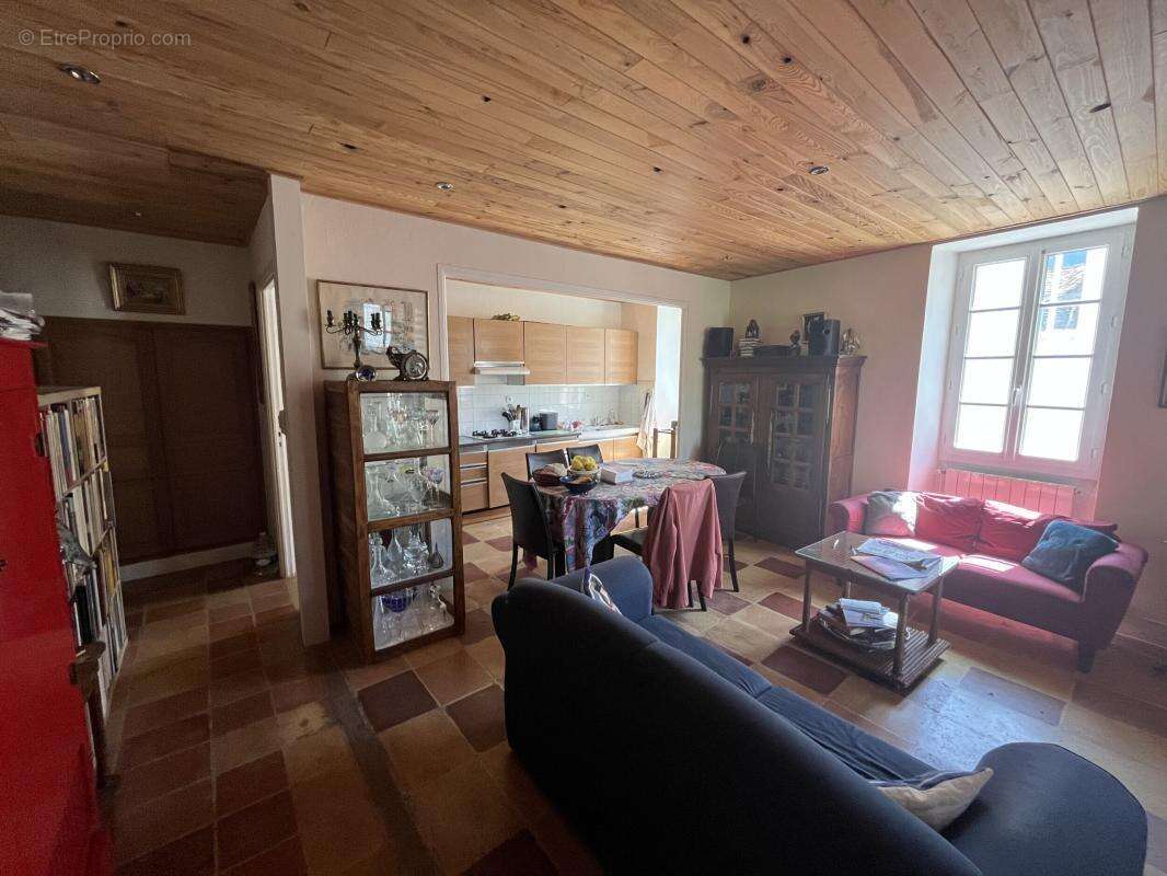 Maison en pierre à saint pantaleon(46) - photo 5