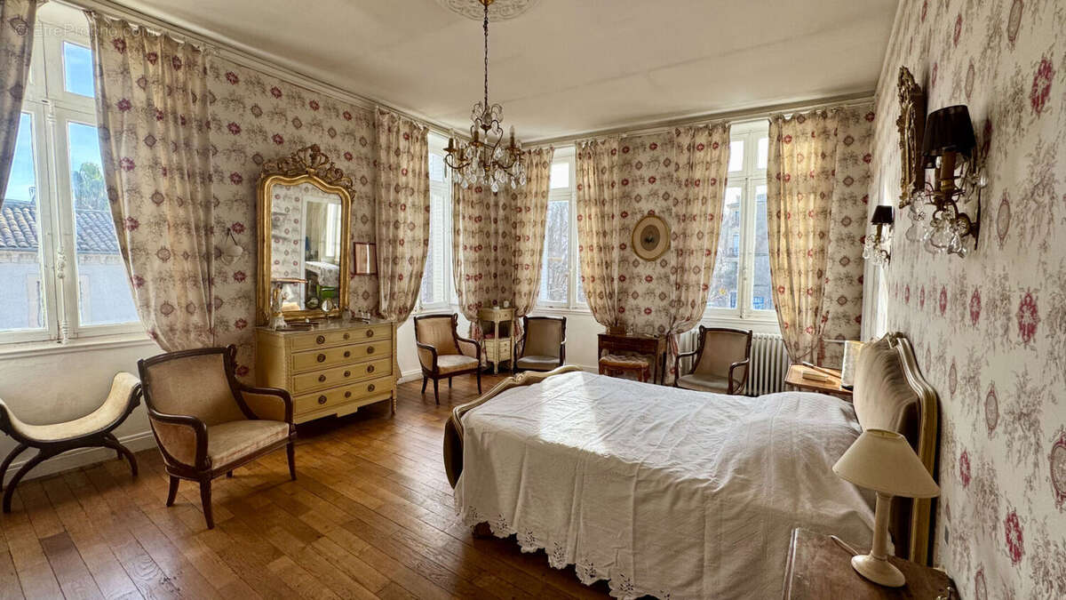 Appartement à BEZIERS