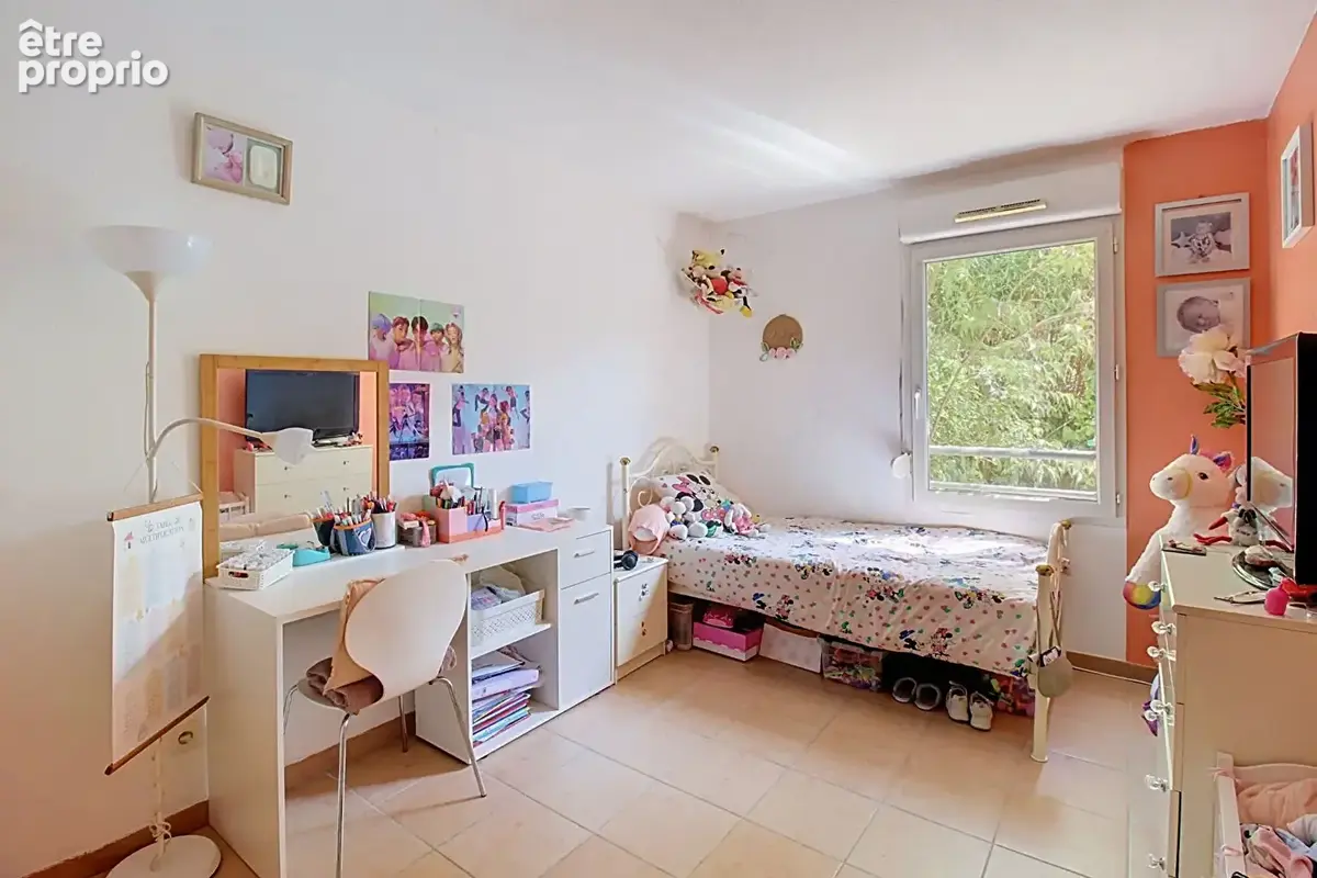 A VENDRE EN EXCLUSIVITE ! Appartement 4 pièces de 84 m² à Draguignan avec JARDIN - photo 12