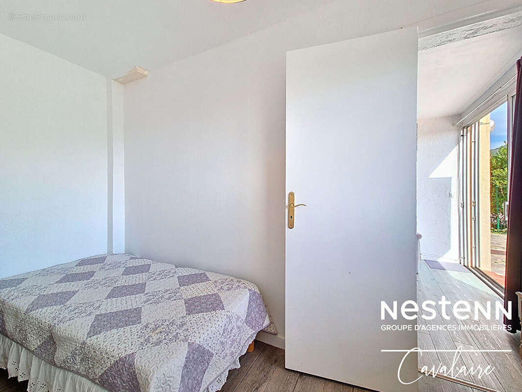 Maison à CAVALAIRE-SUR-MER