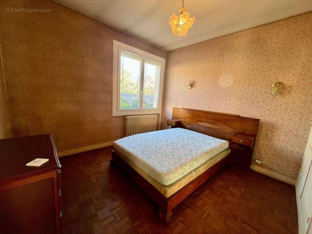 Photo 5 - Maison à MARAMBAT